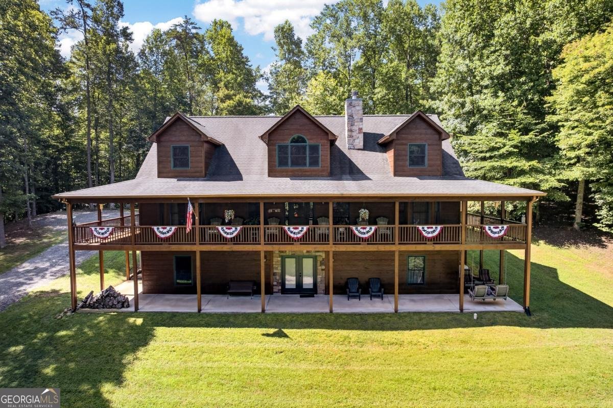 408 Mountain Creek Way Ellijay - Photo 7