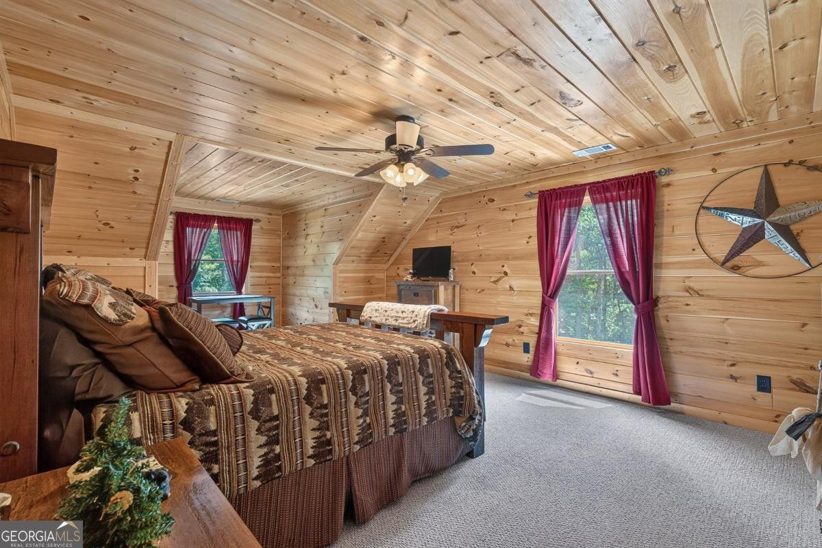 408 Mountain Creek Way Ellijay - Photo 71