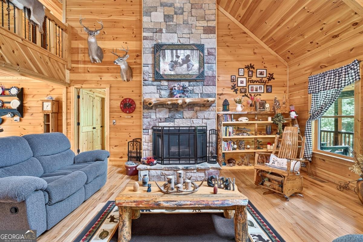 408 Mountain Creek Way Ellijay - Photo 72
