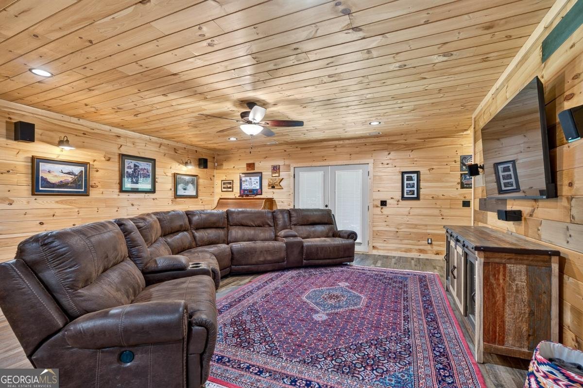 408 Mountain Creek Way Ellijay - Photo 77