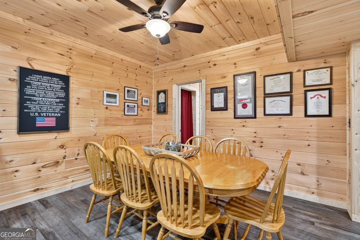 408 Mountain Creek Way Ellijay - Photo 78