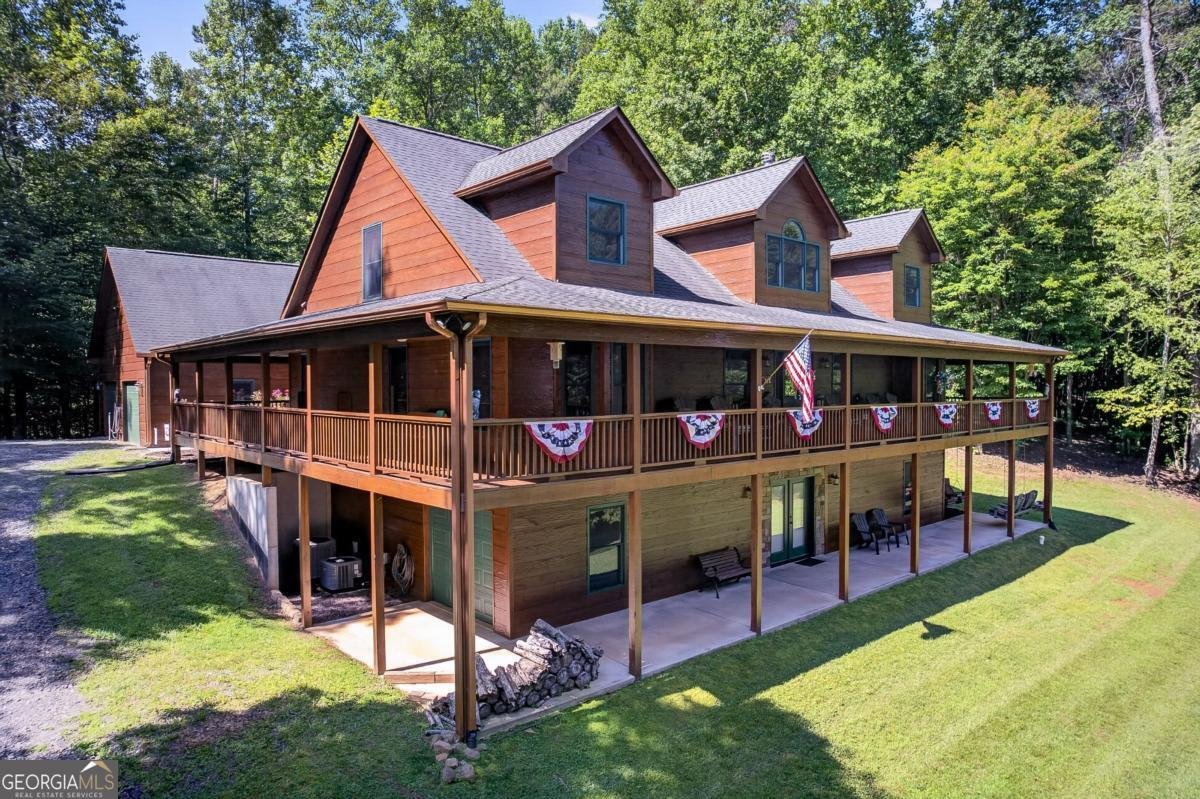 408 Mountain Creek Way Ellijay - Photo 8
