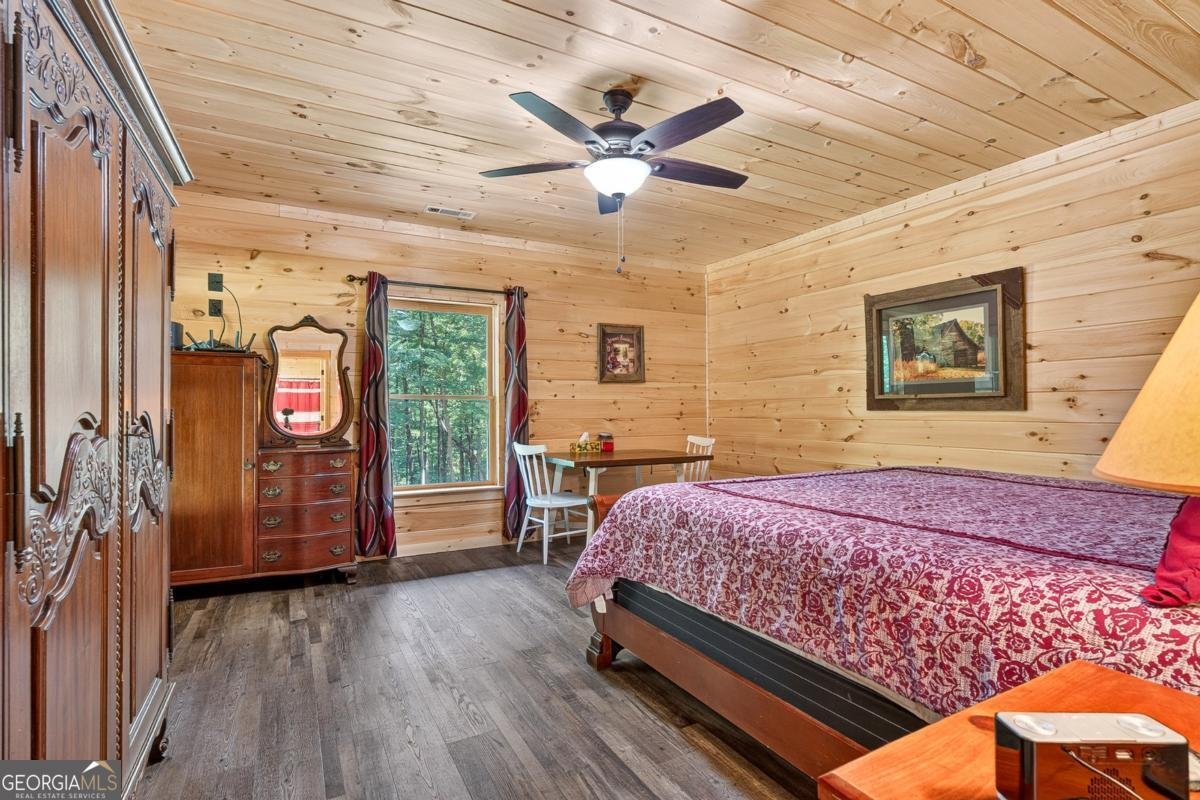 408 Mountain Creek Way Ellijay - Photo 80