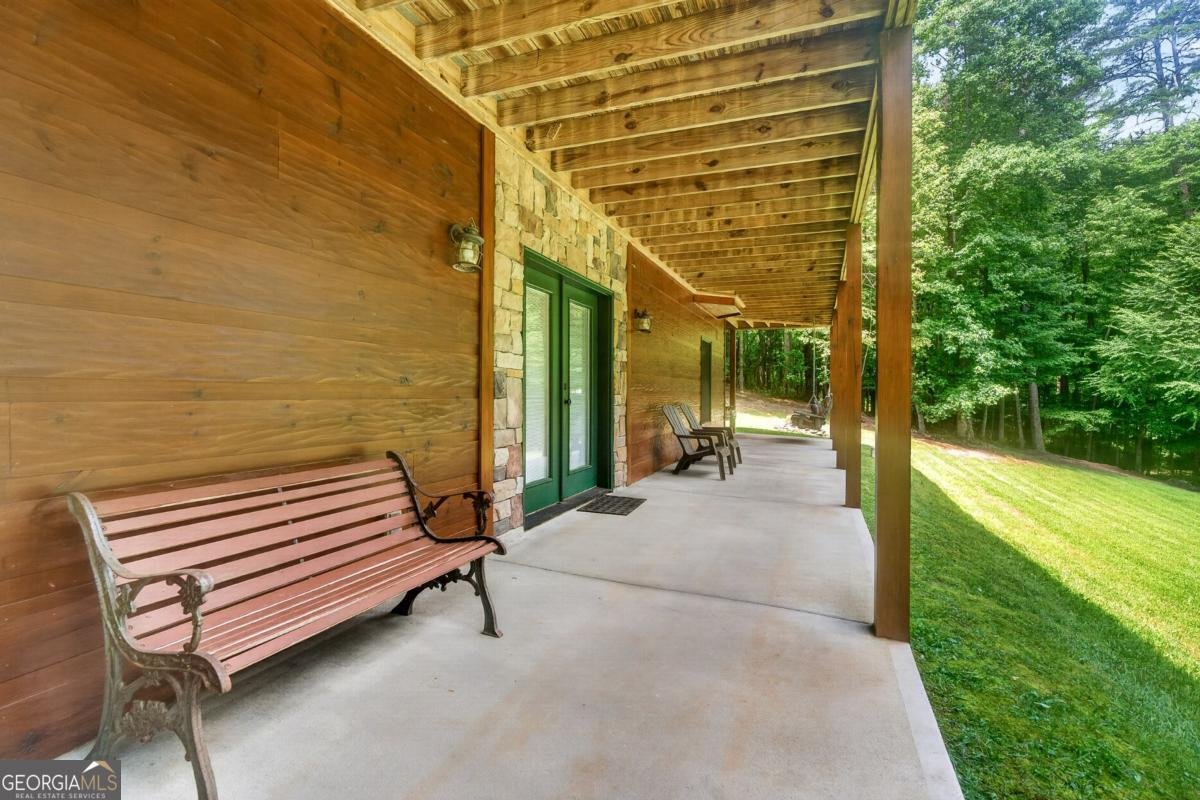 408 Mountain Creek Way Ellijay - Photo 89