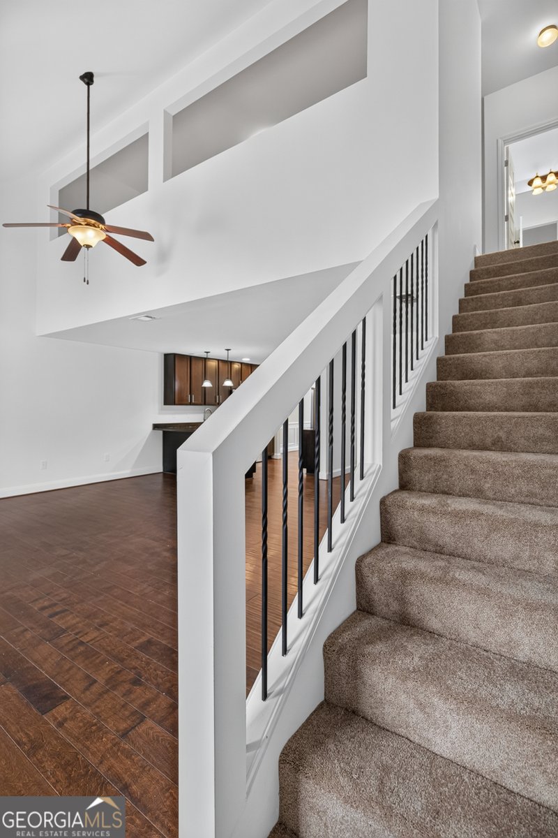 6145 Garden Circle Douglasville - Photo 15