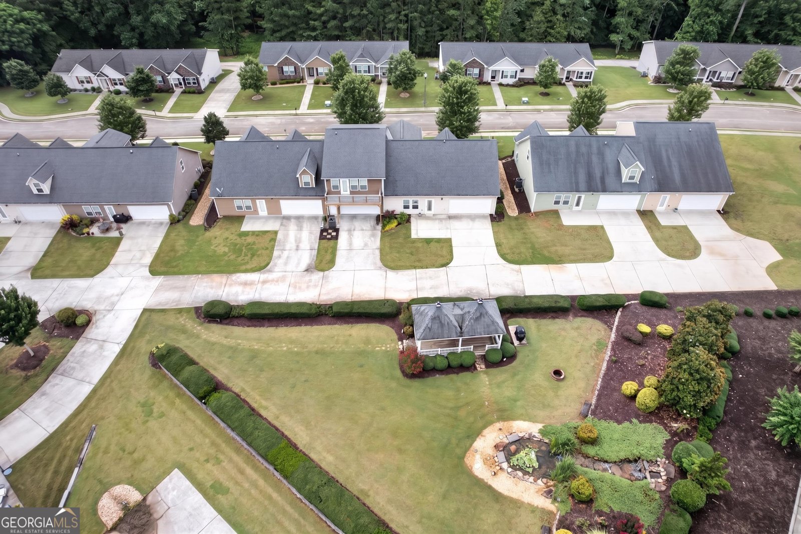 6145 Garden Circle Douglasville - Photo 21