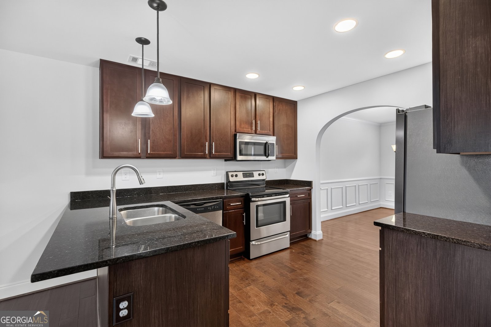 6145 Garden Circle Douglasville - Photo 8