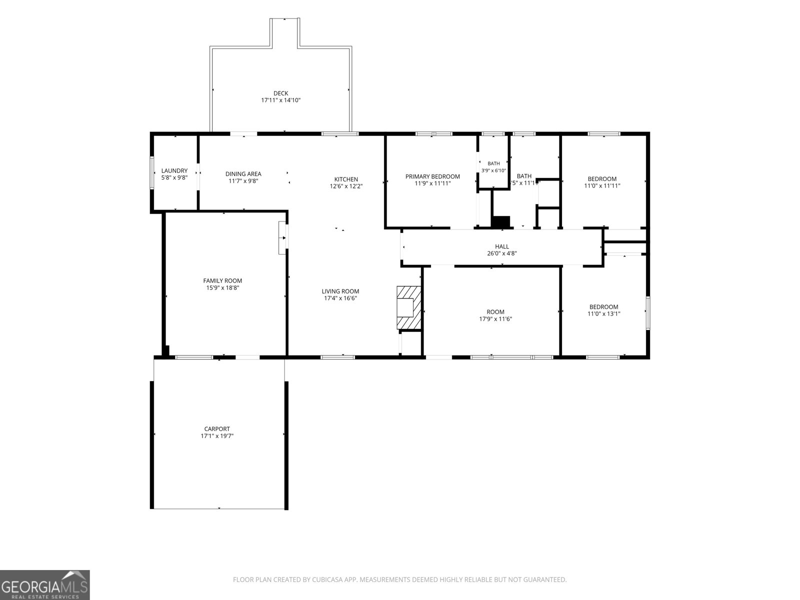 3107 Alto Mud Creek Road Alto - Photo 32