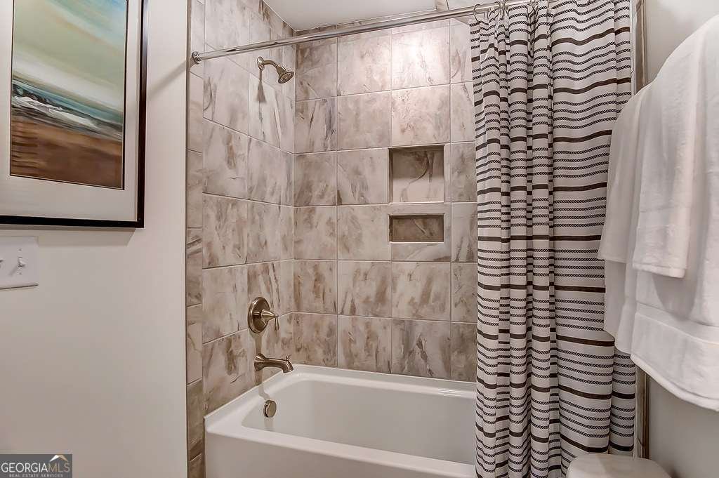 2583 Trillium Trail Pendergrass - Photo 33