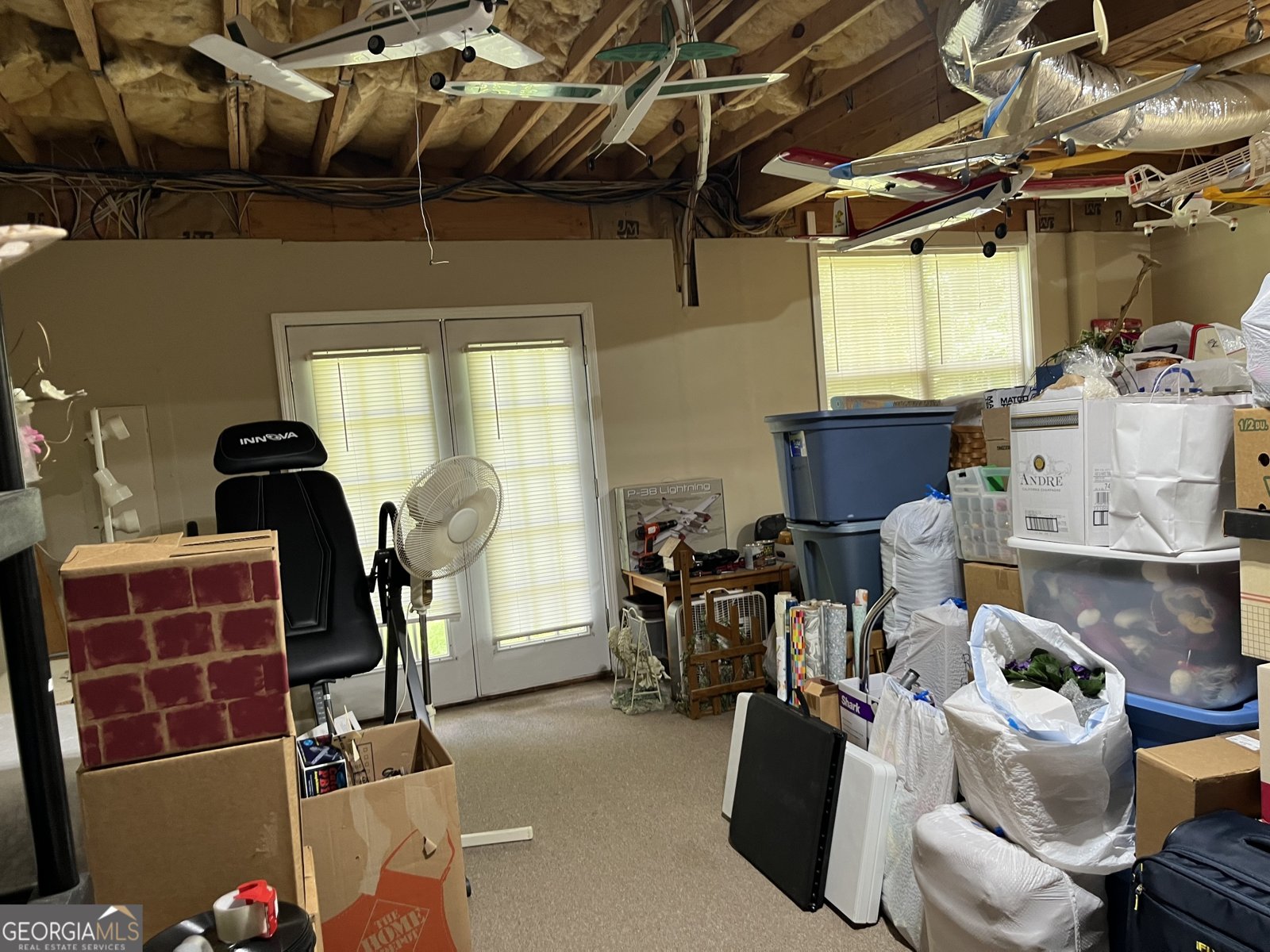 139 Laurel Creek Court Carrollton - Photo 31