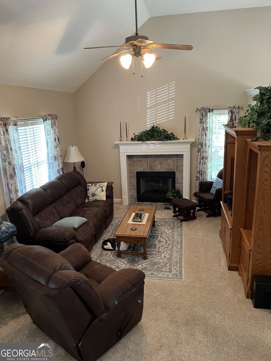 139 Laurel Creek Court Carrollton - Photo 8