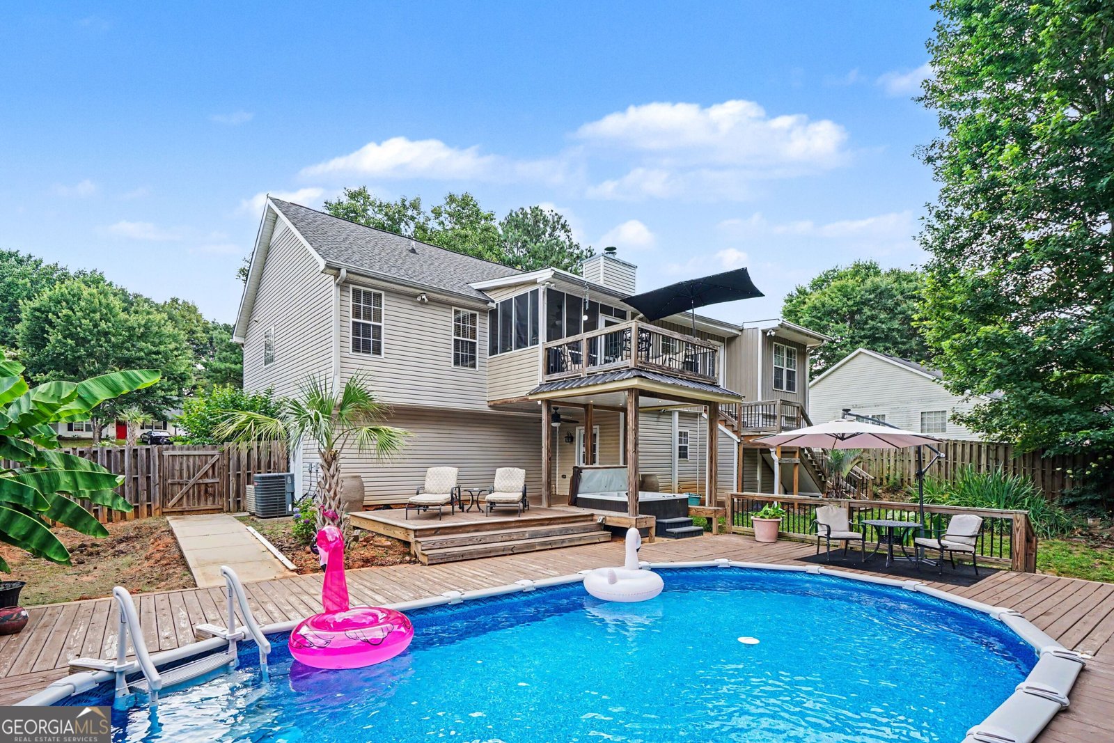 388 Arrowhatchee Drive Winder - Photo 42