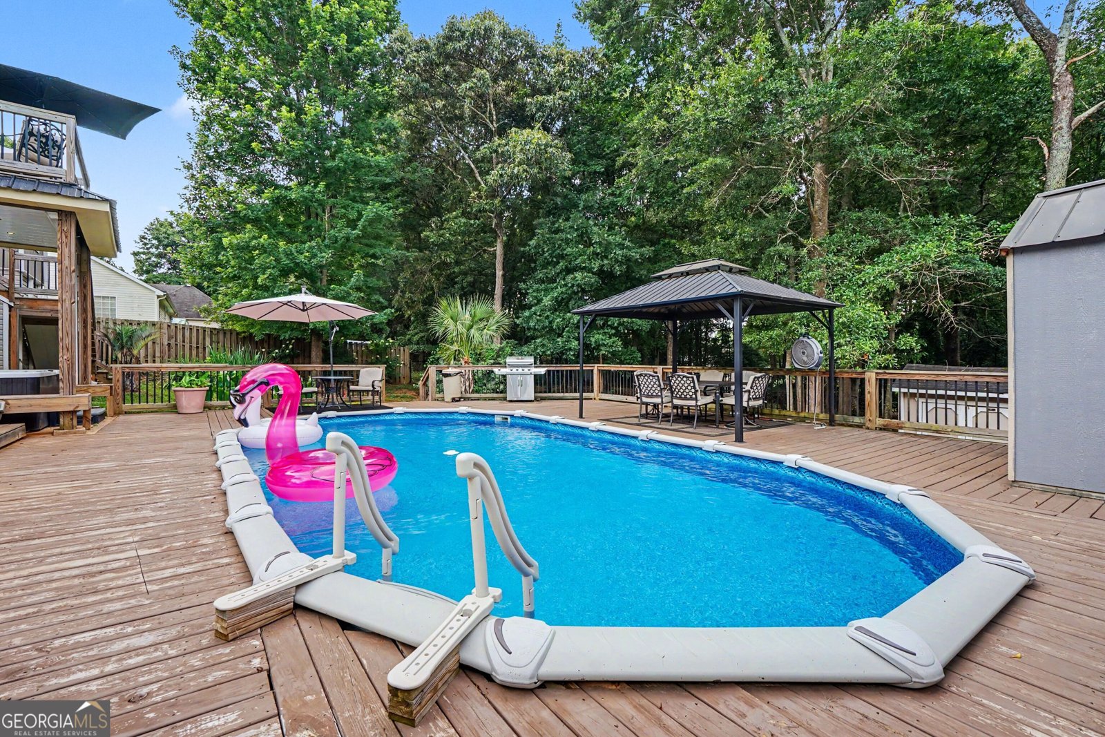 388 Arrowhatchee Drive Winder - Photo 44