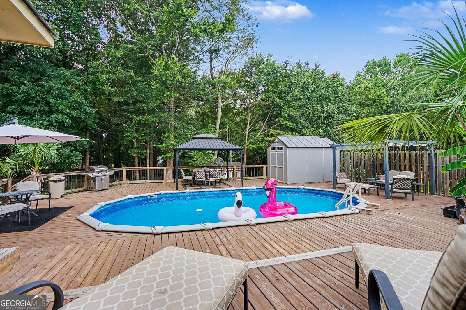 388 Arrowhatchee Drive Winder - Photo 45