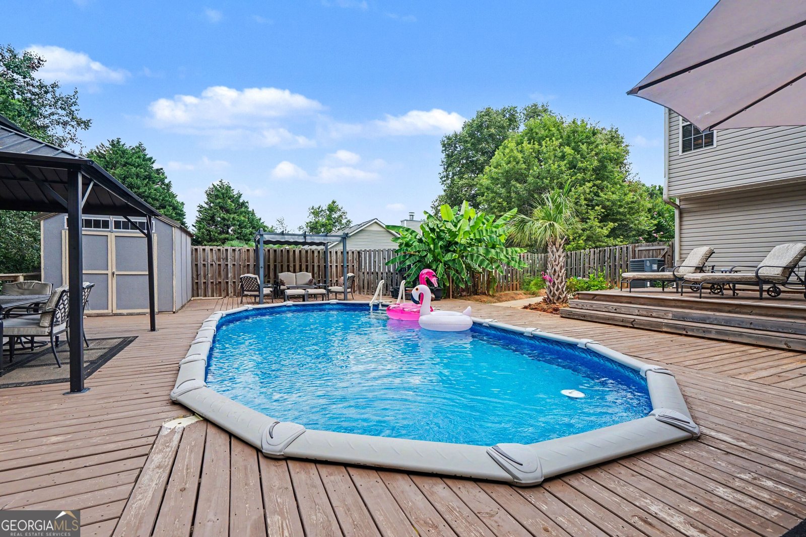 388 Arrowhatchee Drive Winder - Photo 46