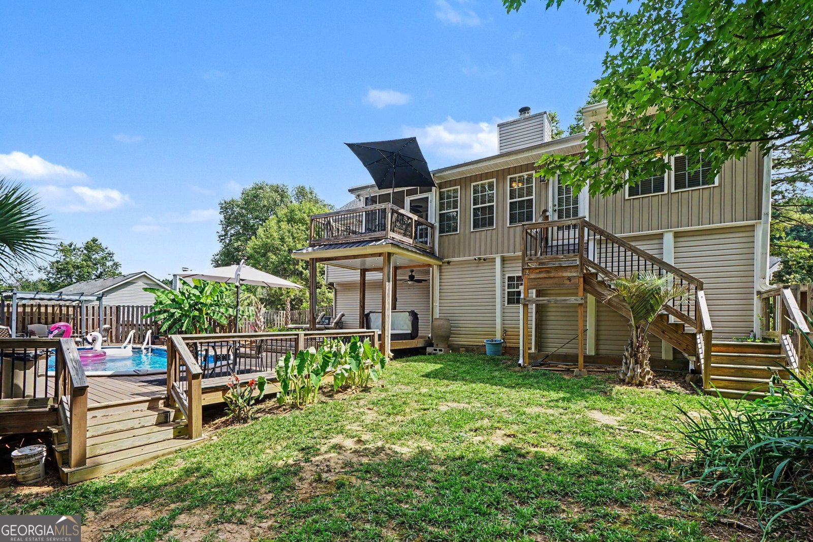 388 Arrowhatchee Drive Winder - Photo 48