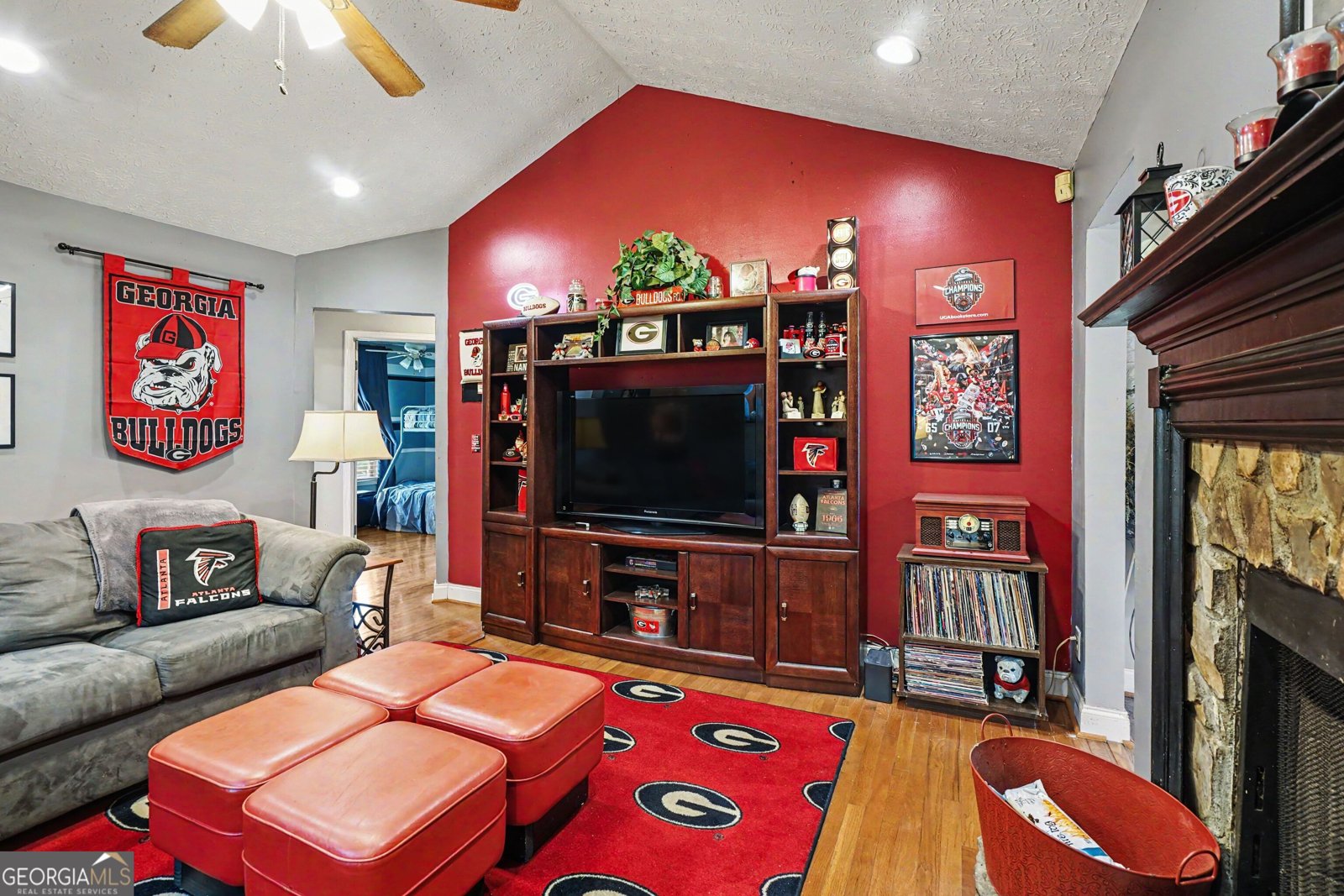 388 Arrowhatchee Drive Winder - Photo 8