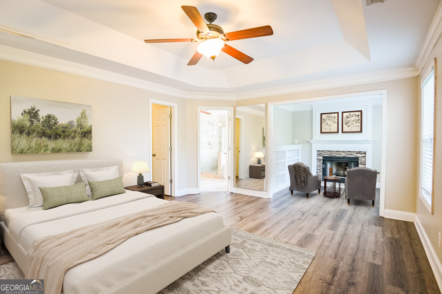 7110 Dressage Way Cumming - Photo 12