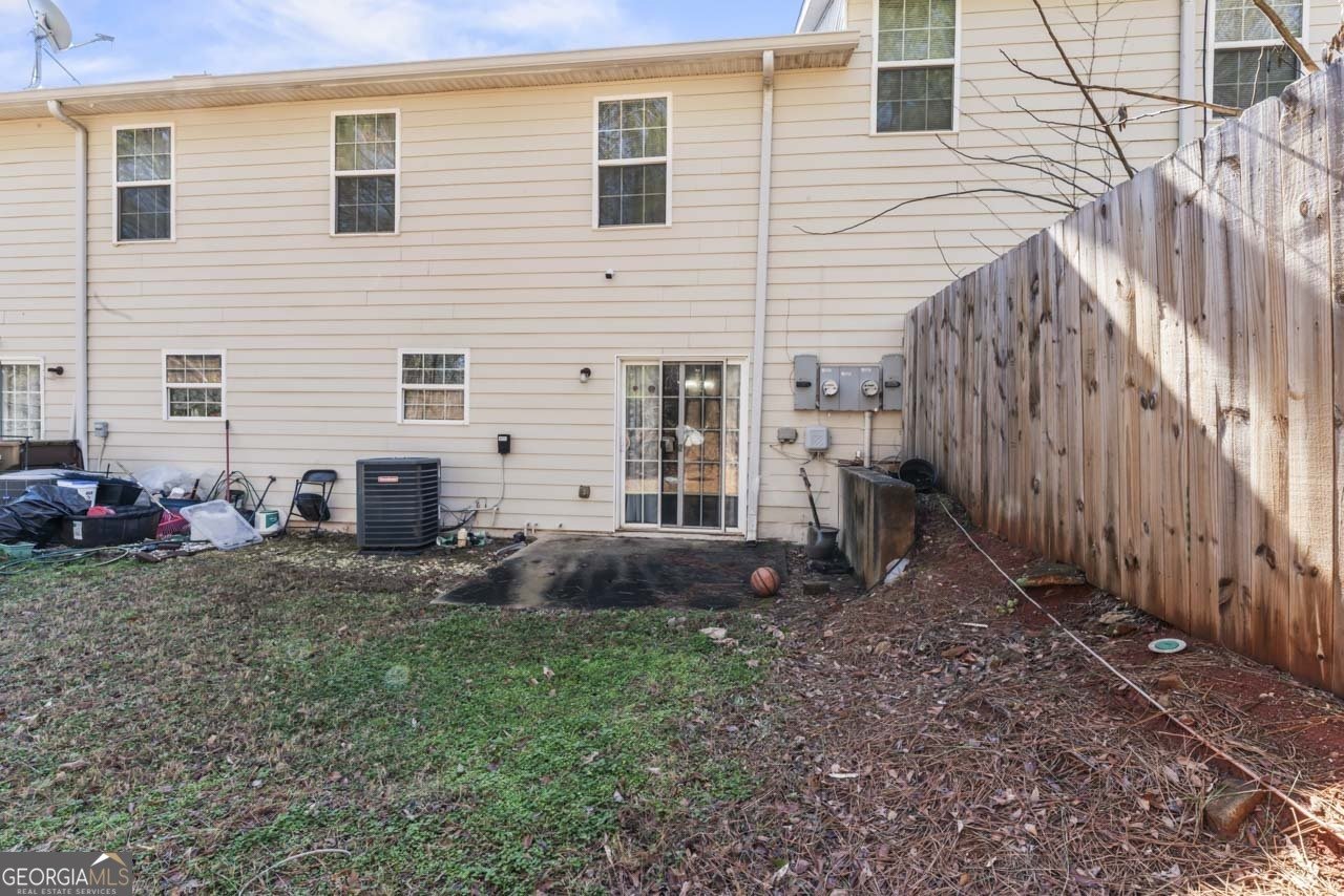 694 Georgetown Court Jonesboro - Photo 20