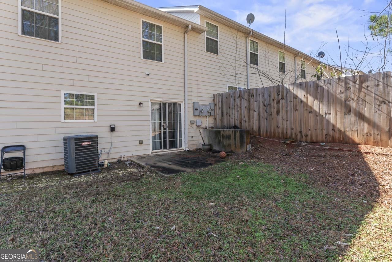 694 Georgetown Court Jonesboro - Photo 21