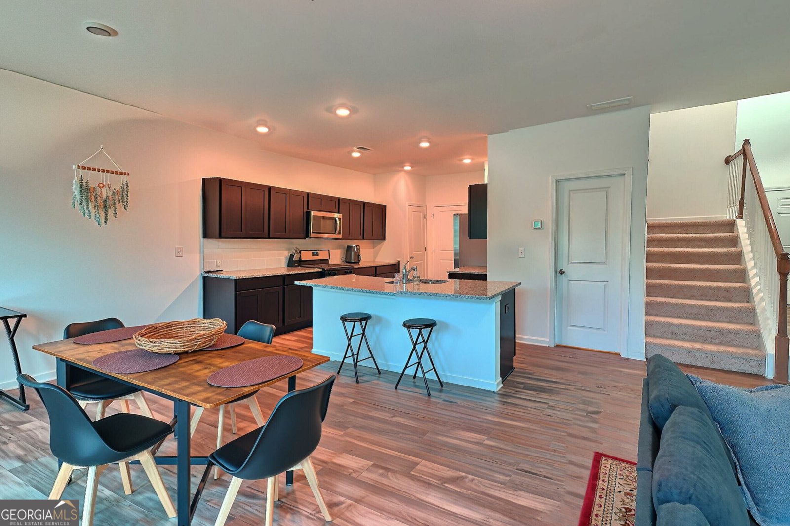 5815 Thornton Drive Cumming - Photo 11