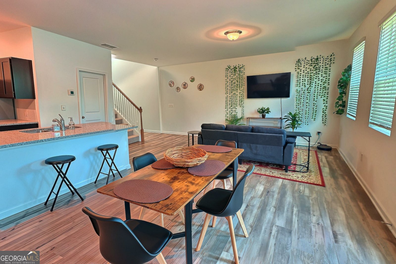 5815 Thornton Drive Cumming - Photo 12