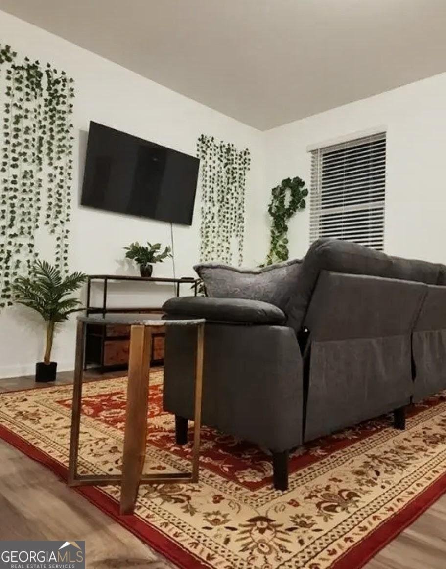 5815 Thornton Drive Cumming - Photo 15