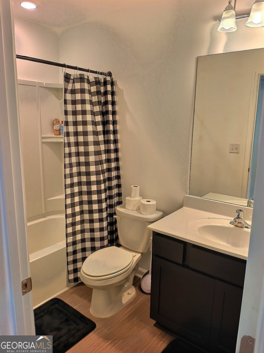 5815 Thornton Drive Cumming - Photo 19