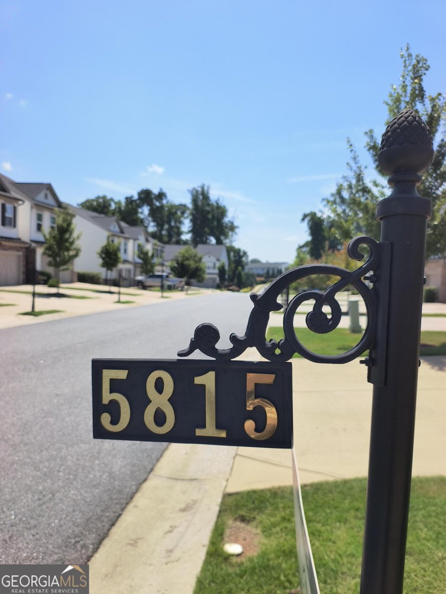5815 Thornton Drive Cumming - Photo 21