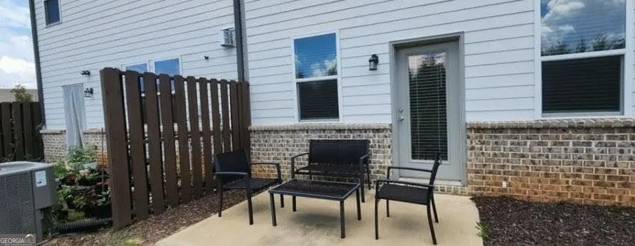 5815 Thornton Drive Cumming - Photo 22