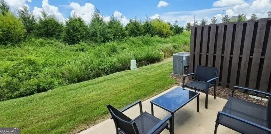 5815 Thornton Drive Cumming - Photo 23