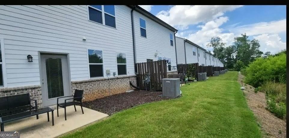5815 Thornton Drive Cumming - Photo 24