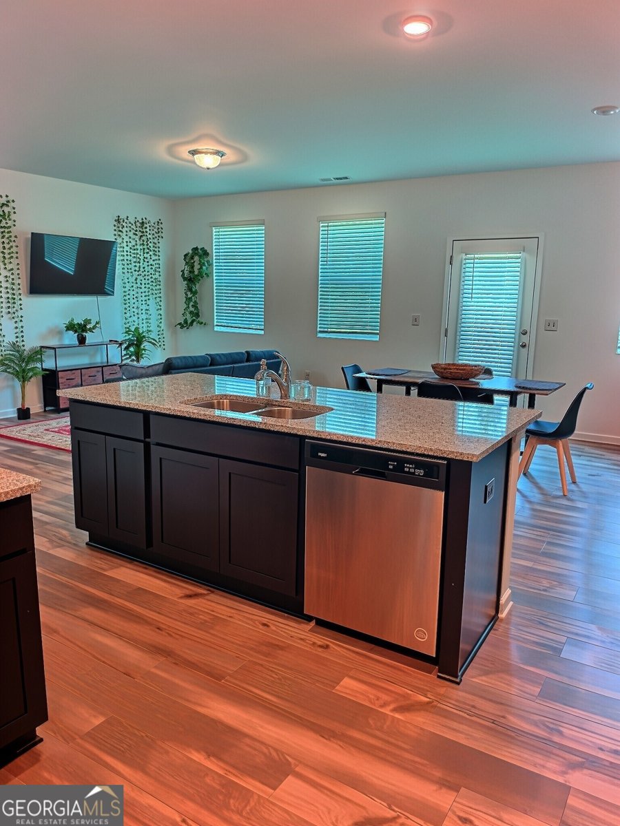 5815 Thornton Drive Cumming - Photo 8