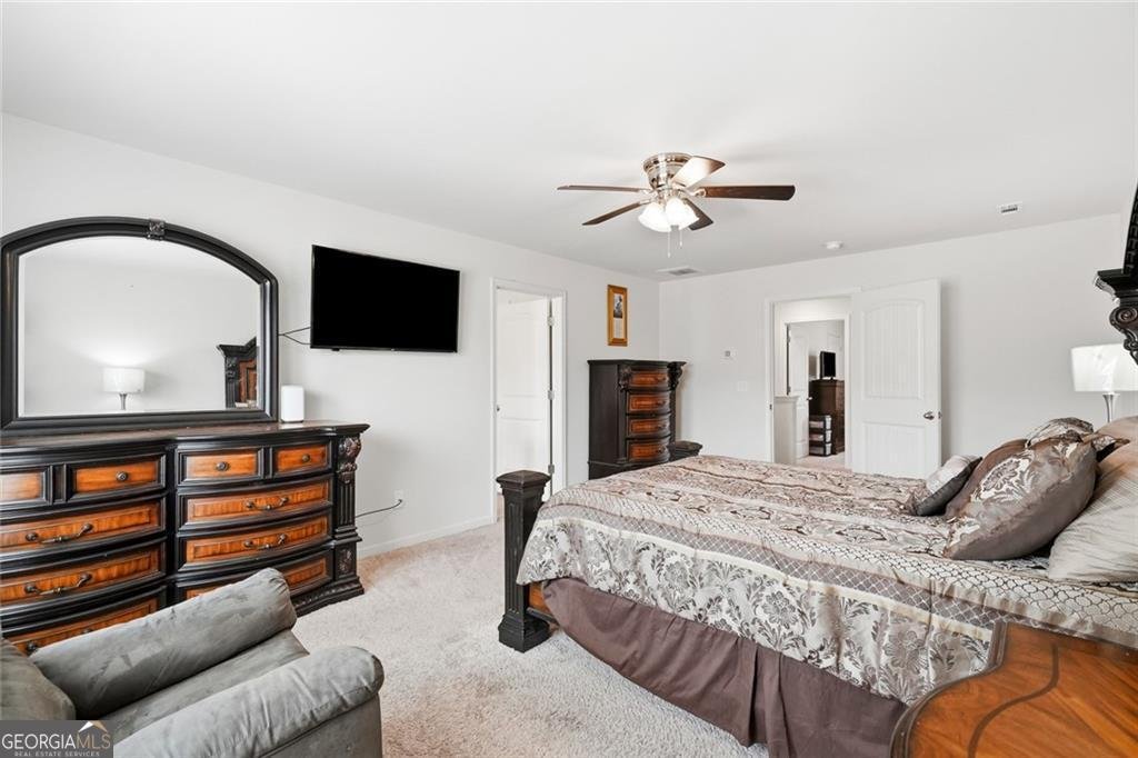 5396 Pennington Court Atlanta - Photo 10