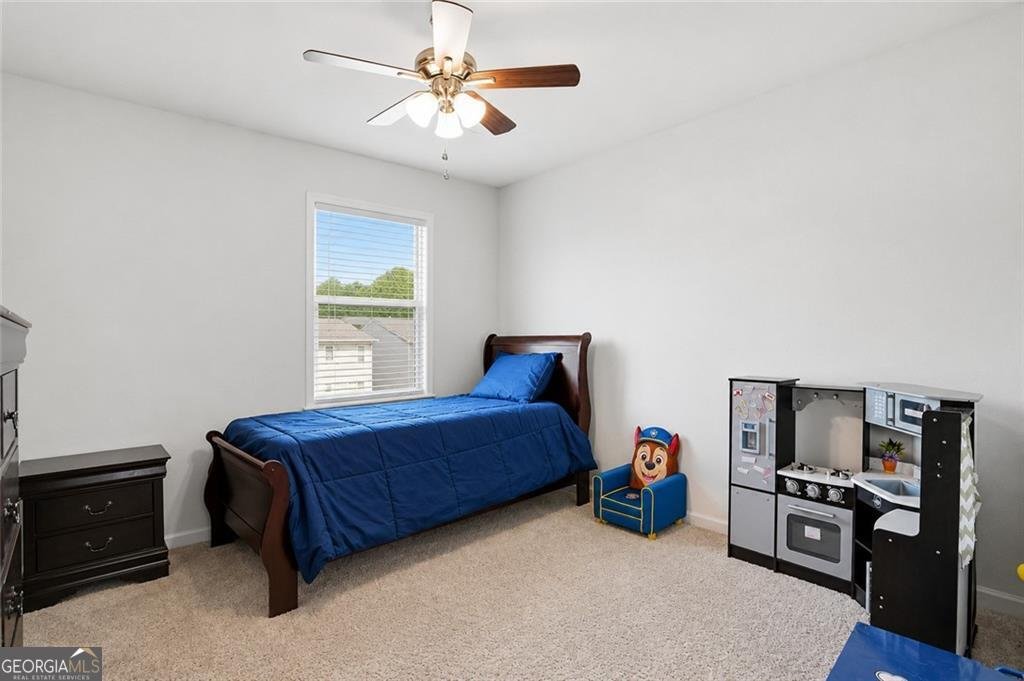 5396 Pennington Court Atlanta - Photo 16