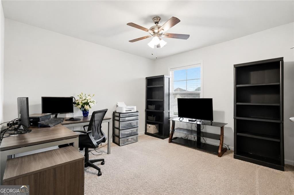 5396 Pennington Court Atlanta - Photo 17