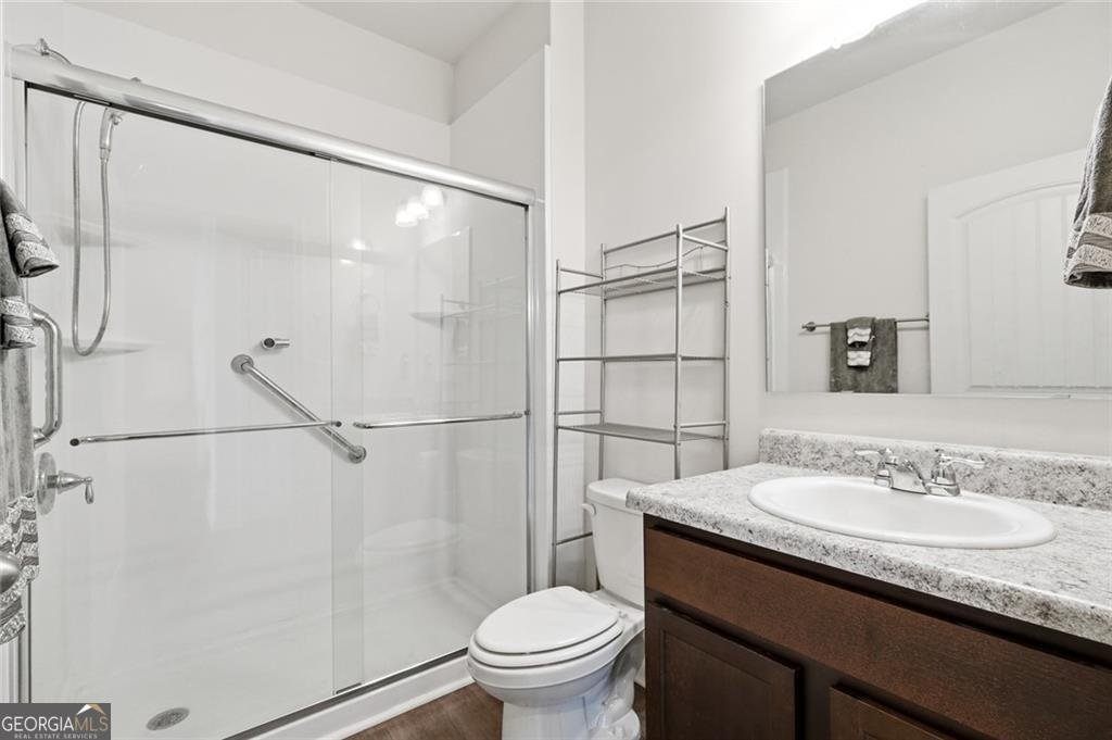 5396 Pennington Court Atlanta - Photo 21