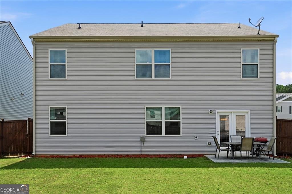 5396 Pennington Court Atlanta - Photo 25