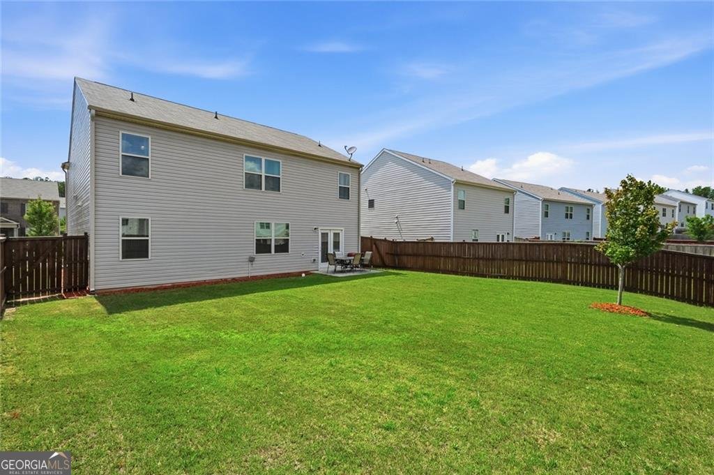 5396 Pennington Court Atlanta - Photo 26