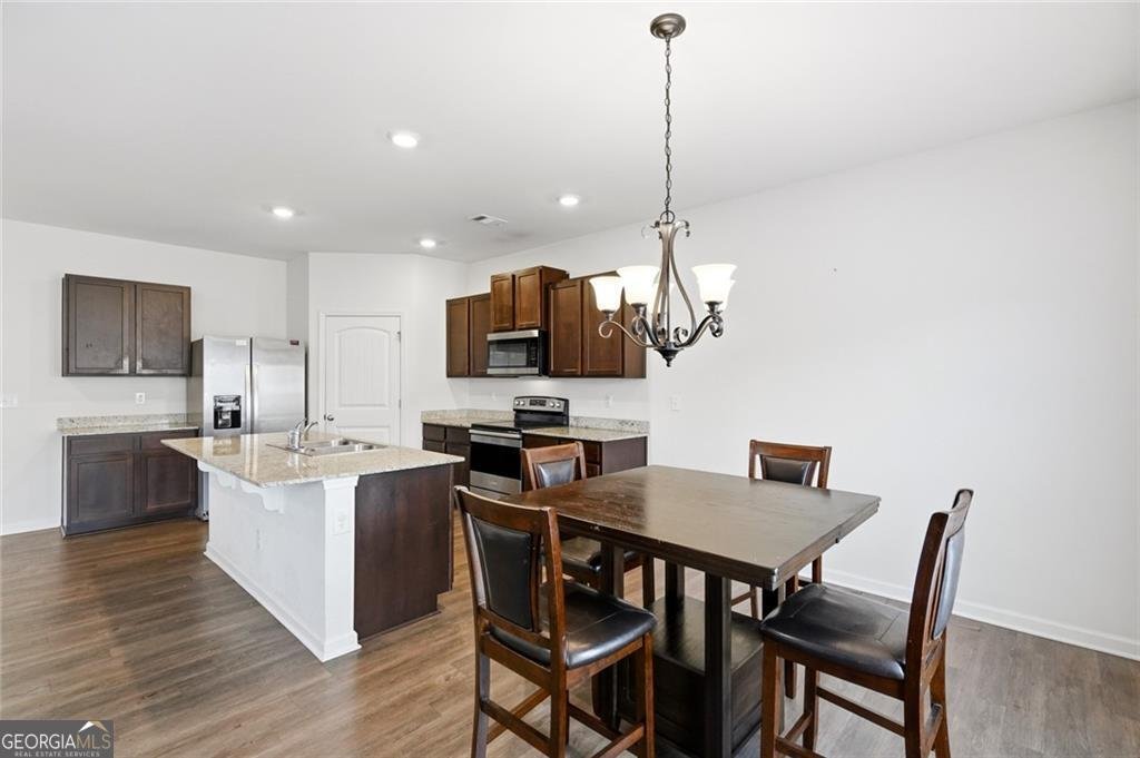 5396 Pennington Court Atlanta - Photo 8