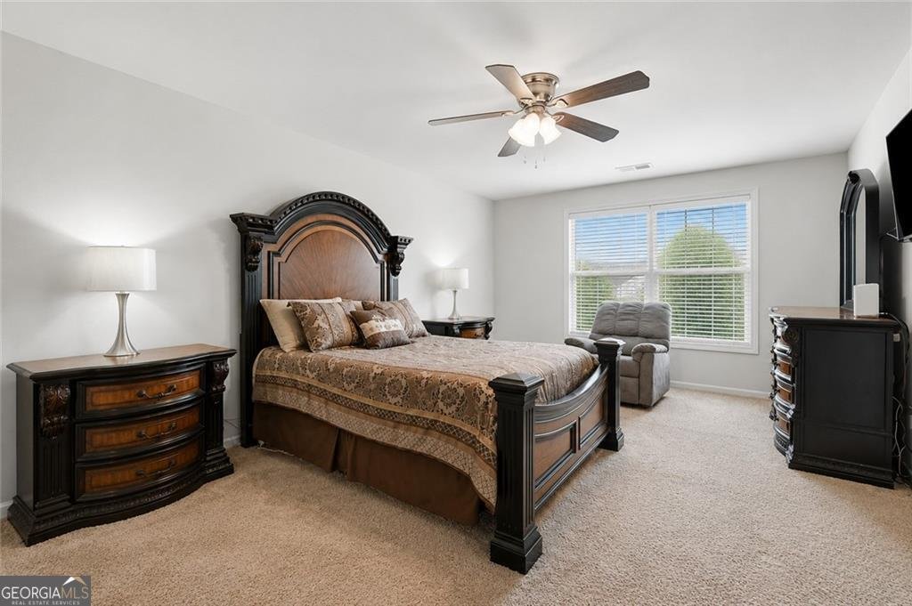5396 Pennington Court Atlanta - Photo 9