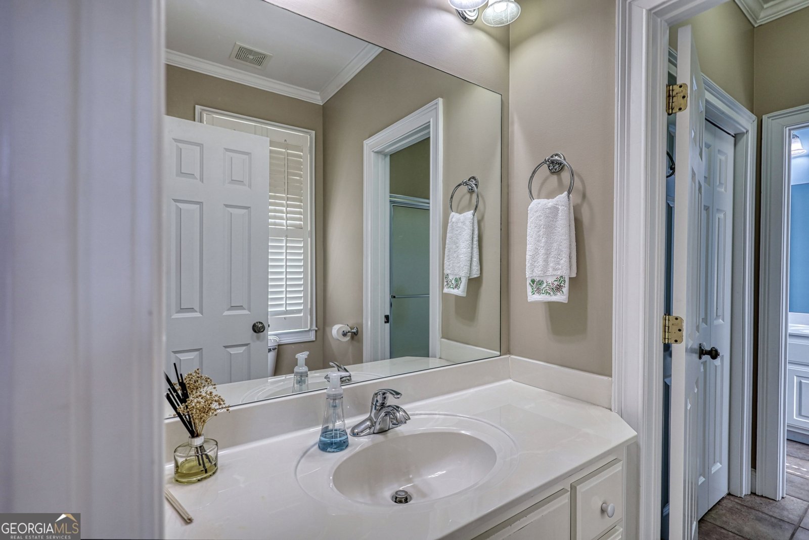105 Meadow Trail Social Circle - Photo 17