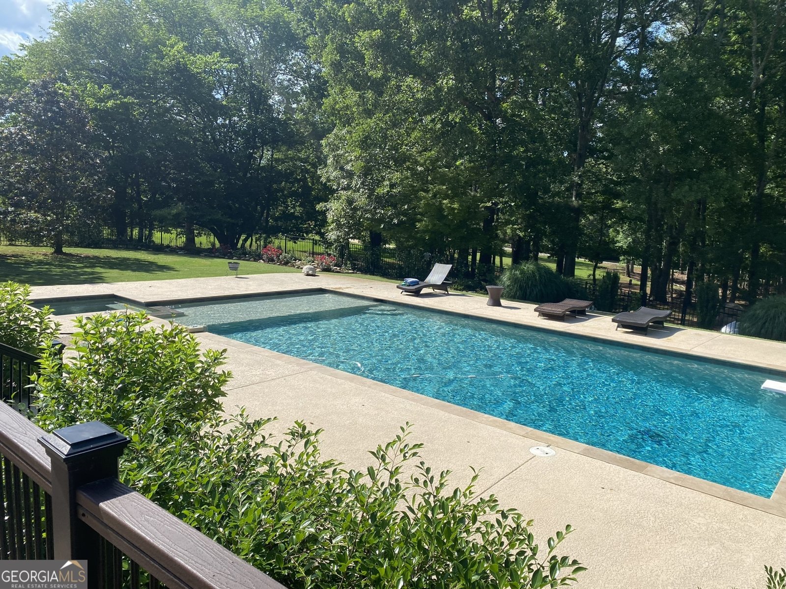105 Meadow Trail Social Circle - Photo 41