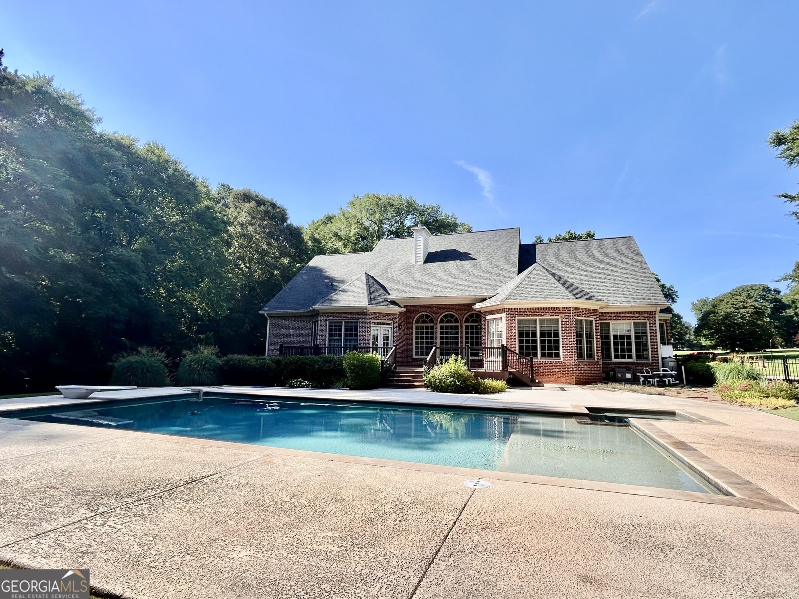 105 Meadow Trail Social Circle - Photo 43