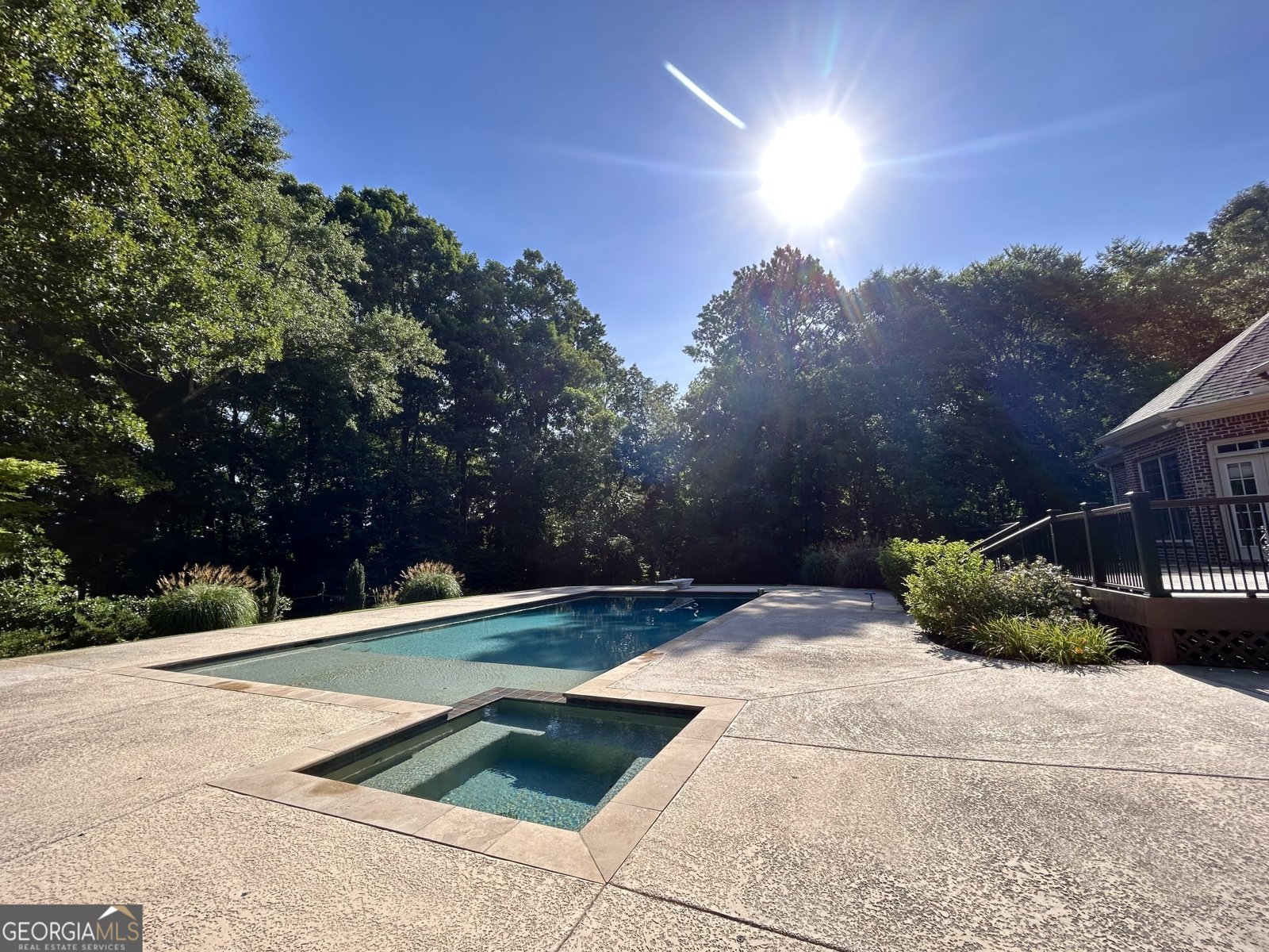 105 Meadow Trail Social Circle - Photo 44