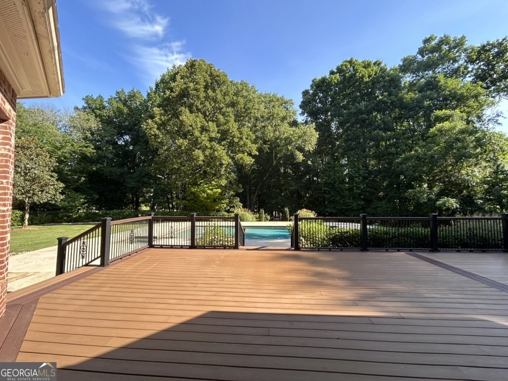 105 Meadow Trail Social Circle - Photo 46