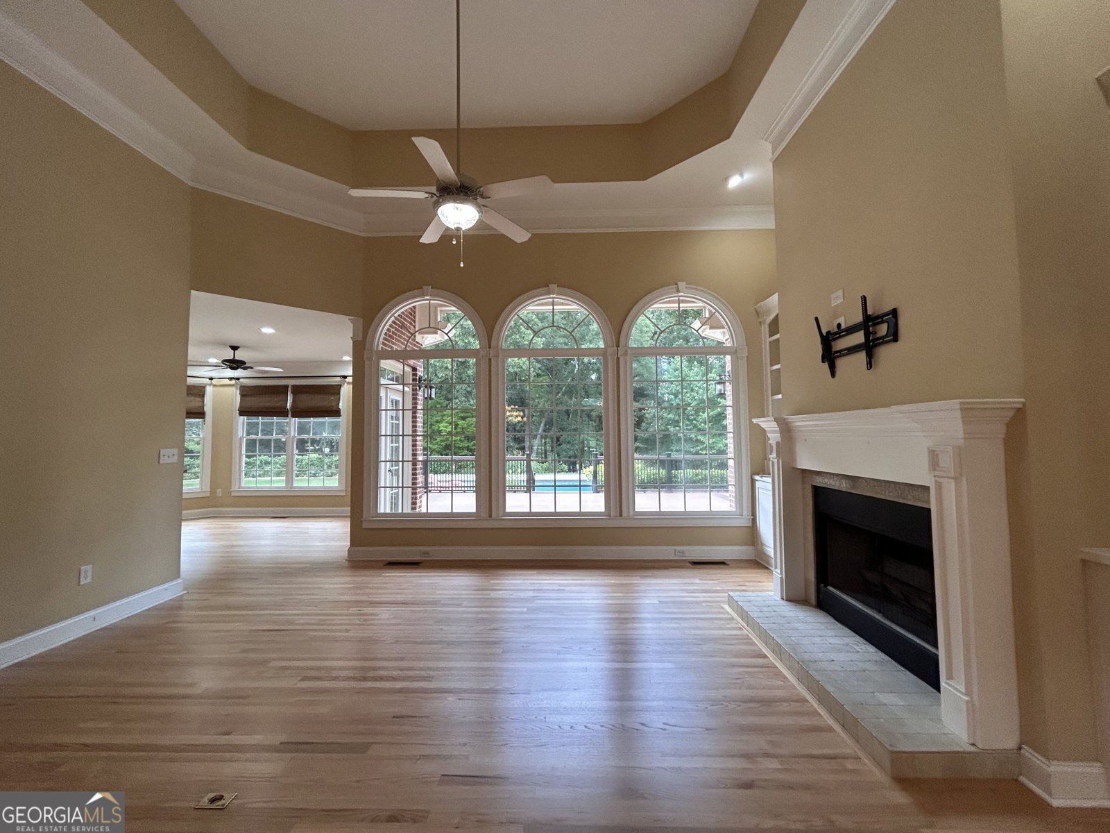 105 Meadow Trail Social Circle - Photo 6