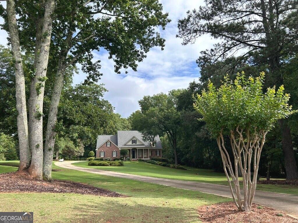 105 Meadow Trail Social Circle - Photo 65