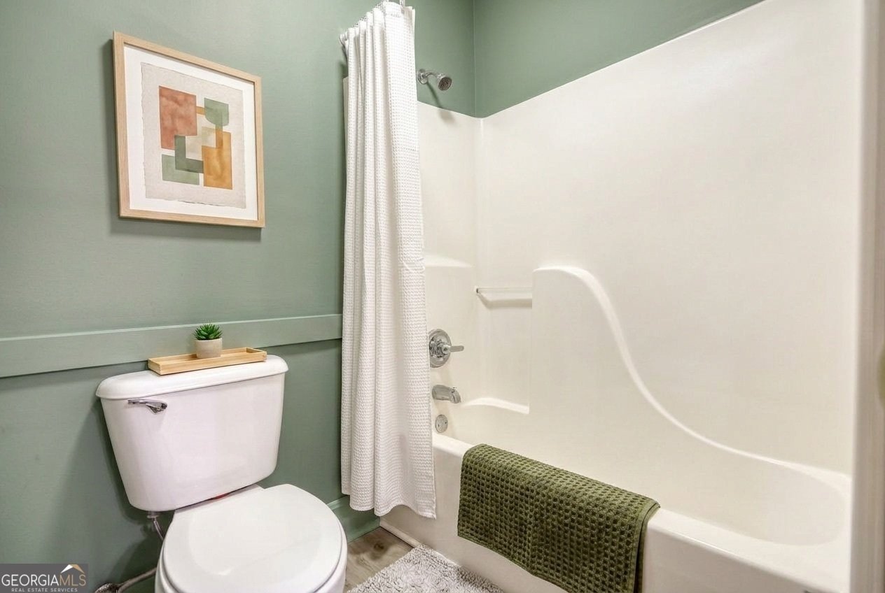 105 Meadow Trail Social Circle - Photo 69