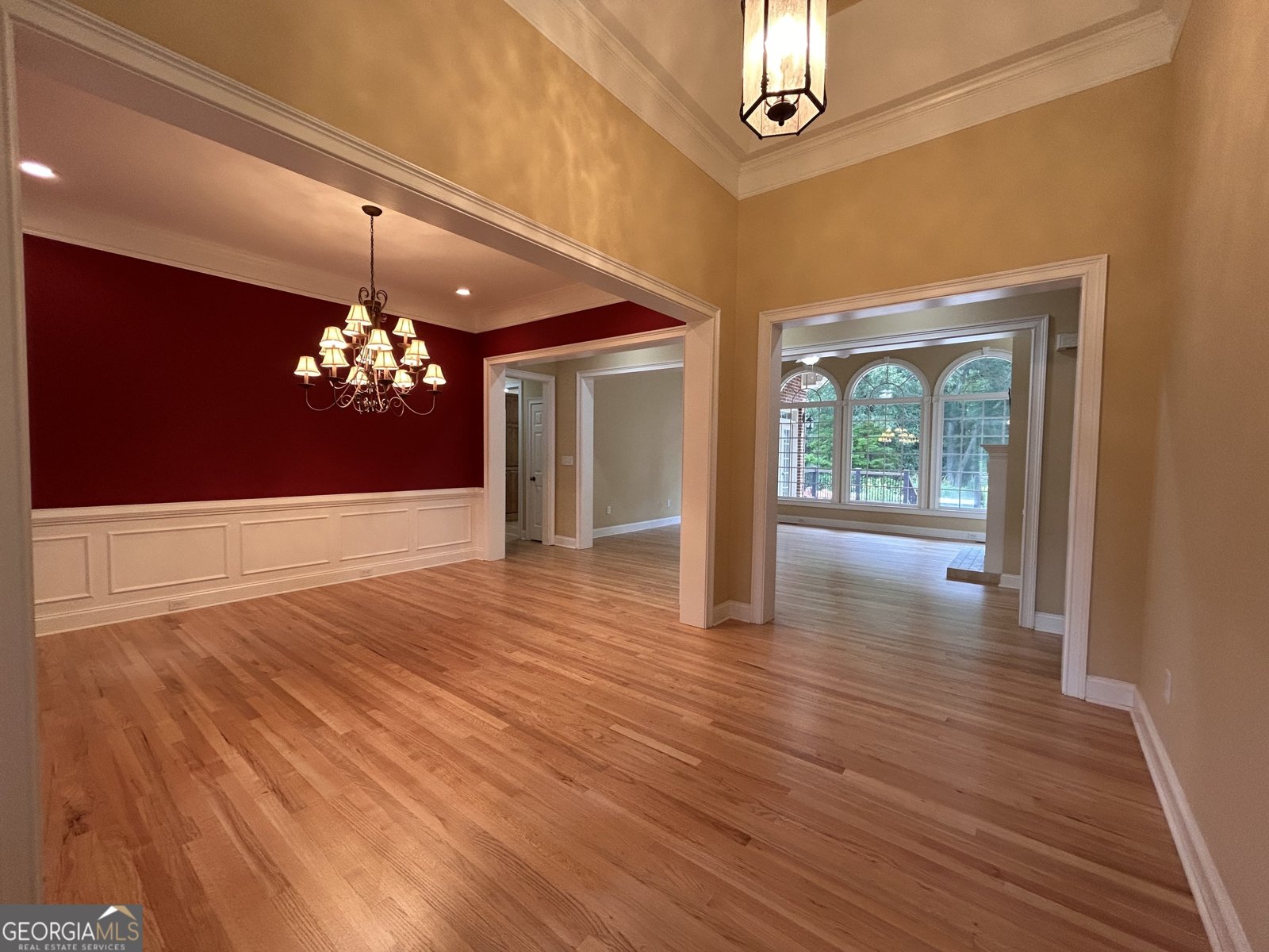 105 Meadow Trail Social Circle - Photo 8
